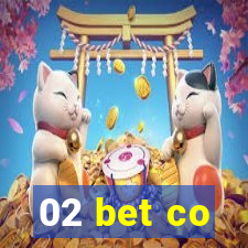 02 bet co